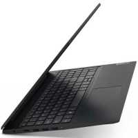 ноутбук Lenovo IdeaPad 3 15IIL05 81WE017GRK-wpro Черный