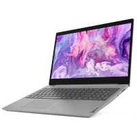 ноутбук Lenovo IdeaPad 3 15IML05 81WB00XGRU Серый