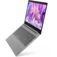 ноутбук Lenovo IdeaPad 3 15IML05 81WB00XGRU Серый