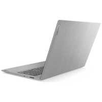 ноутбук Lenovo IdeaPad 3 15IML05 81WB00XGRU Серый