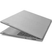 ноутбук Lenovo IdeaPad 3 15IML05 81WB00XGRU Серый