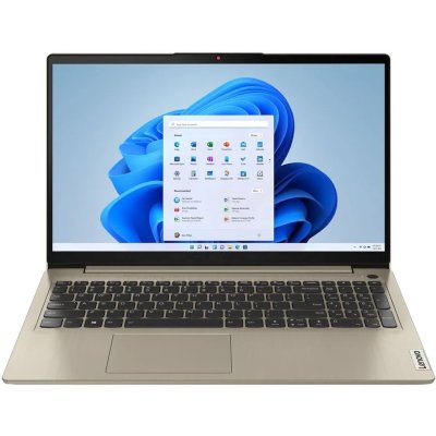 ноутбук Lenovo IdeaPad 3 15ITL05 81X80056EU Синий