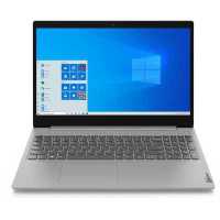 ноутбук Lenovo IdeaPad 3 15ITL05 81X800BPRK Серый