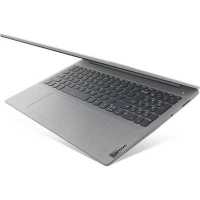 ноутбук Lenovo IdeaPad 3 15ITL05 81X800BPRK Серый