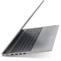 ноутбук Lenovo IdeaPad 3 15ITL05 81X800BPRK Серый