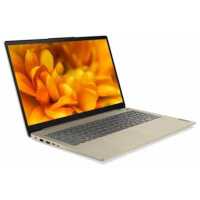 ноутбук Lenovo IdeaPad 3 15ITL6 82H801F8RM-wpro Бежевый
