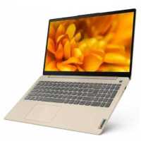 ноутбук Lenovo IdeaPad 3 15ITL6 82H801F8RM-wpro Бежевый