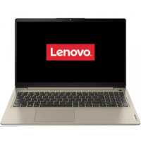 ноутбук Lenovo IdeaPad 3 15ITL6 82H801F7RM ENG Песочный