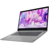 ноутбук Lenovo IdeaPad 3 17ADA05 81W2003BRK Серый