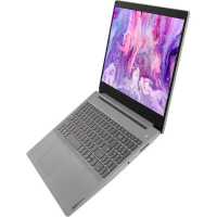 ноутбук Lenovo IdeaPad 3 17ADA05 81W20052RU Серый