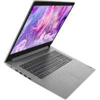 ноутбук Lenovo IdeaPad 3 17ADA05 81W2008VRK Серый