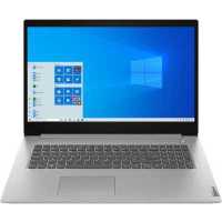 ноутбук Lenovo IdeaPad 3 17ADA05 81W2008VRK-wpro Серый