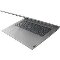 ноутбук Lenovo IdeaPad 3 17ADA05 81W20097RU Серый