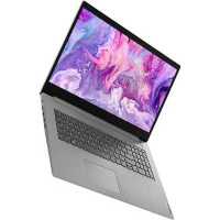 ноутбук Lenovo IdeaPad 3 17ADA05 81W20098RU Серый