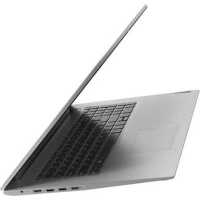 ноутбук Lenovo IdeaPad 3 17ADA05 81W2009ERU Серый