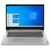 ноутбук Lenovo IdeaPad 3 17ALC6 82KV004DRK Серый