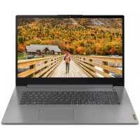 ноутбук Lenovo IdeaPad 3 17ALC6 82KV004FRK-wpro Серый