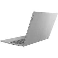 ноутбук Lenovo IdeaPad 3 17ARE05 81W5002ERU Серый