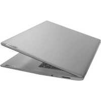 ноутбук Lenovo IdeaPad 3 17IML05 81WC000KRK-wpro Серый