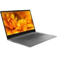 ноутбук Lenovo IdeaPad 3 17ITL6 82H90092RK-wpro Серый