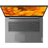 ноутбук Lenovo IdeaPad 3 17ITL6 82H90092RK-wpro Серый