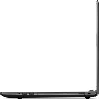 ноутбук Lenovo IdeaPad 300-15IBR 80M30009RK Черный