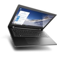 ноутбук Lenovo IdeaPad 300-15IBR 80M30034RK Черный
