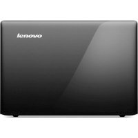 ноутбук Lenovo IdeaPad 300-15IBR 80M3003FRK Черный