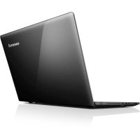 ноутбук Lenovo IdeaPad 300-15IBR 80M300MYRK Черный