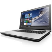 ноутбук Lenovo IdeaPad 300-15IBR 80M300N1RK Черный