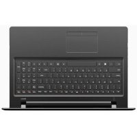 ноутбук Lenovo IdeaPad 300-15ISK 80Q700UMRK Черный
