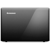 ноутбук Lenovo IdeaPad 300-15ISK 80Q701JFRK Черный
