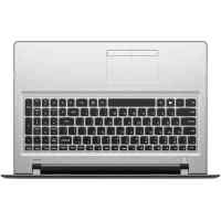 ноутбук Lenovo IdeaPad 300-15ISK 80Q701JMRK Серебристый