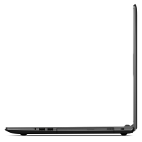 ноутбук Lenovo IdeaPad 300-17ISK 80QH0000RK Черный