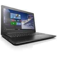 ноутбук Lenovo IdeaPad 310-15ABR 80ST000BRK Черный