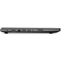 ноутбук Lenovo IdeaPad 310-15IAP 80TT001QRK Серебристый