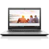 ноутбук Lenovo IdeaPad 310-15IAP 80TT005RRK Серебристый
