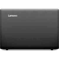 ноутбук Lenovo IdeaPad 310-15IAP 80TT006DRK Черный
