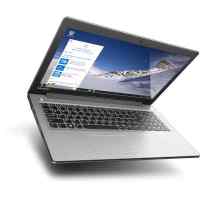 ноутбук Lenovo IdeaPad 310-15IKB 80TV00B2RK Серебристый