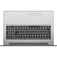 ноутбук Lenovo IdeaPad 310-15IKB 80TV00BERK Серебристый