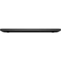 ноутбук Lenovo IdeaPad 310-15IKB 80TV02E0RK Черный