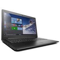 ноутбук Lenovo IdeaPad 310-15ISK 80SM00QHRK Черный