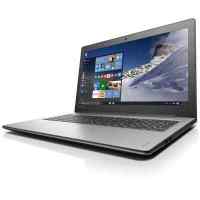 ноутбук Lenovo IdeaPad 310-15ISK 80SM00QJRK Серебристый