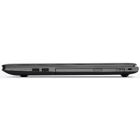 ноутбук Lenovo IdeaPad 310-15ISK 80SM00VKRK Черный