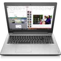 ноутбук Lenovo IdeaPad 310-15ISK 80SM00WTRK Серебристый
