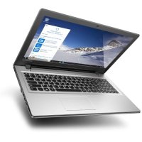 ноутбук Lenovo IdeaPad 310-15ISK 80SM00X9RK Серебристый