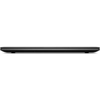 ноутбук Lenovo IdeaPad 310-15ISK 80SM01RPRK Черный
