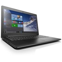 ноутбук Lenovo IdeaPad 310-15ISK 80SM01RQRK Черный
