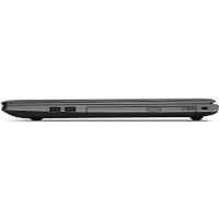 ноутбук Lenovo IdeaPad 310-15ISK 80SM021DRK Черный