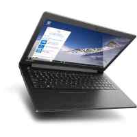ноутбук Lenovo IdeaPad 310-15ISK 80SM021LRK Черный